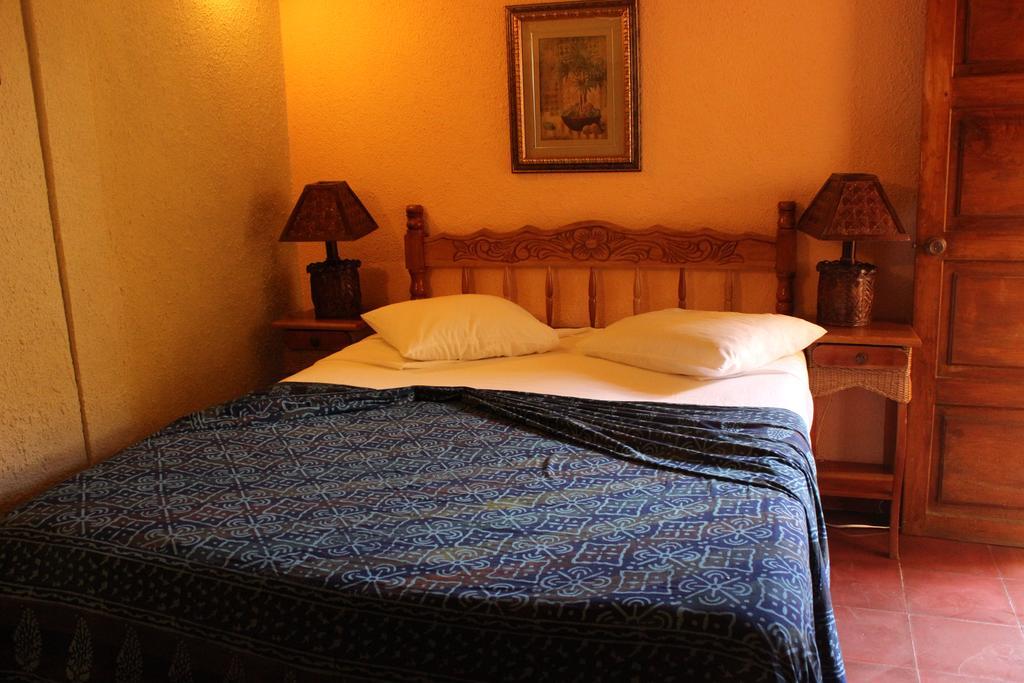 Hotel Casa San Francisco Granada Habitación foto