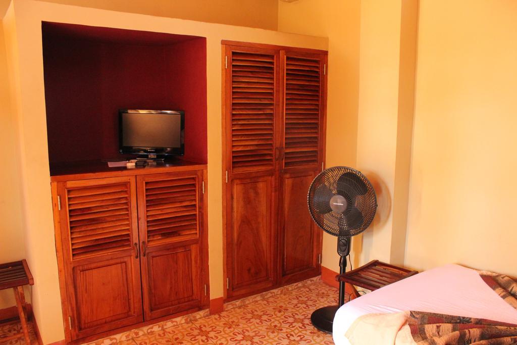 Hotel Casa San Francisco Granada Habitación foto