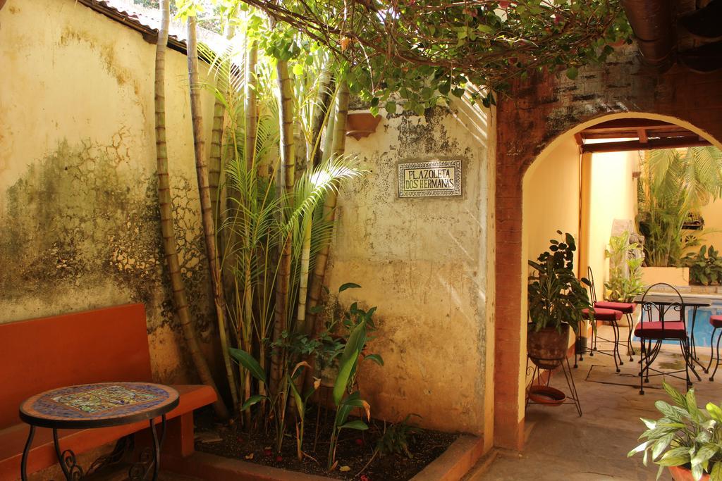 Hotel Casa San Francisco Granada Exterior foto