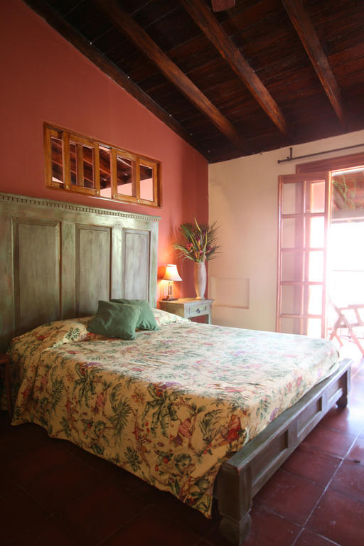 Hotel Casa San Francisco Granada Habitación foto